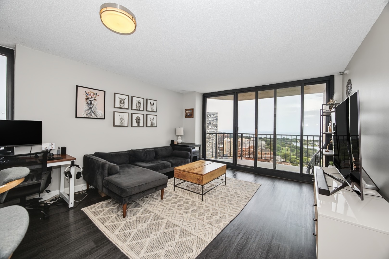 3660 N LAKE SHORE Drive Unit: 3504