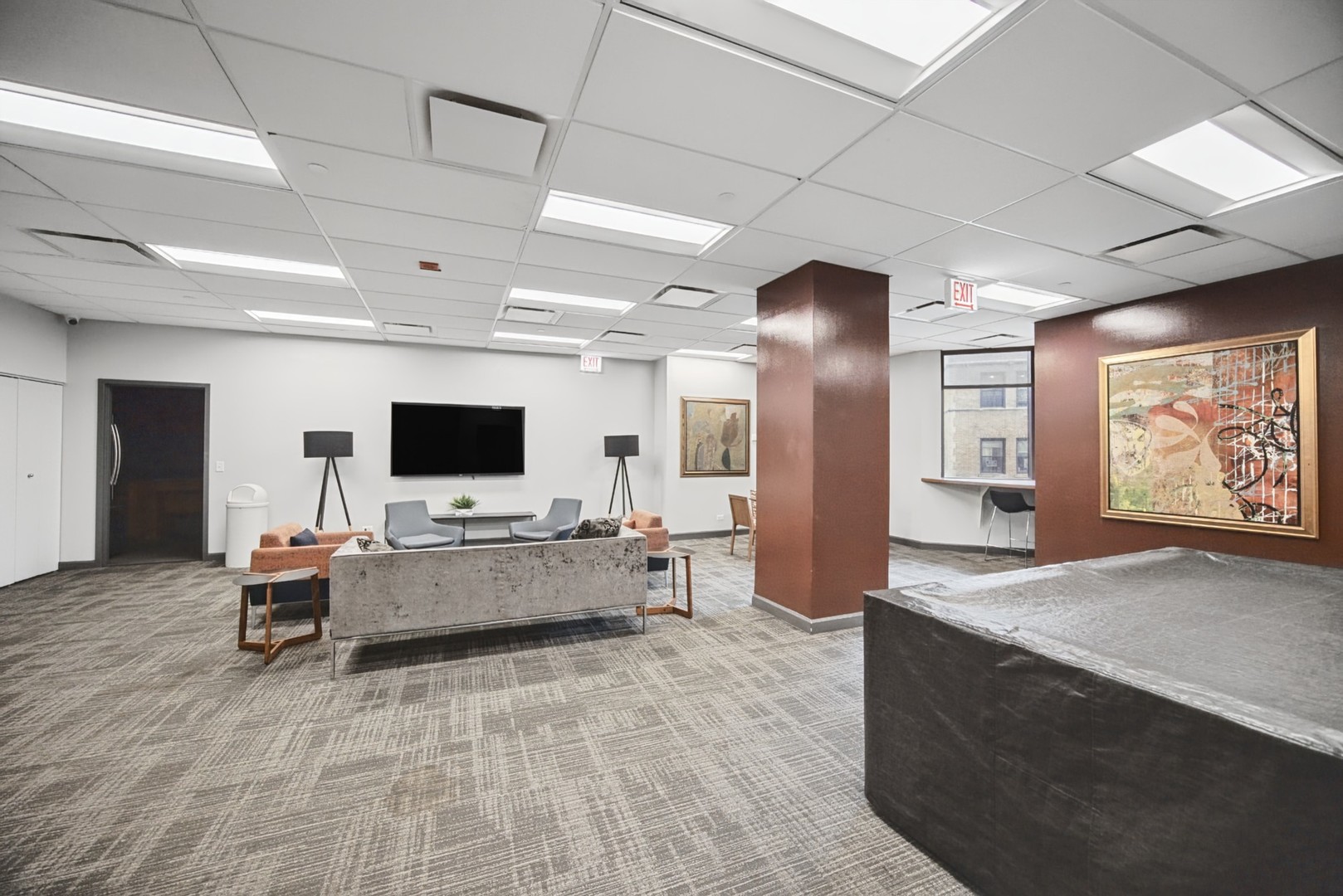 3660 N LAKE SHORE Drive Unit: 3504