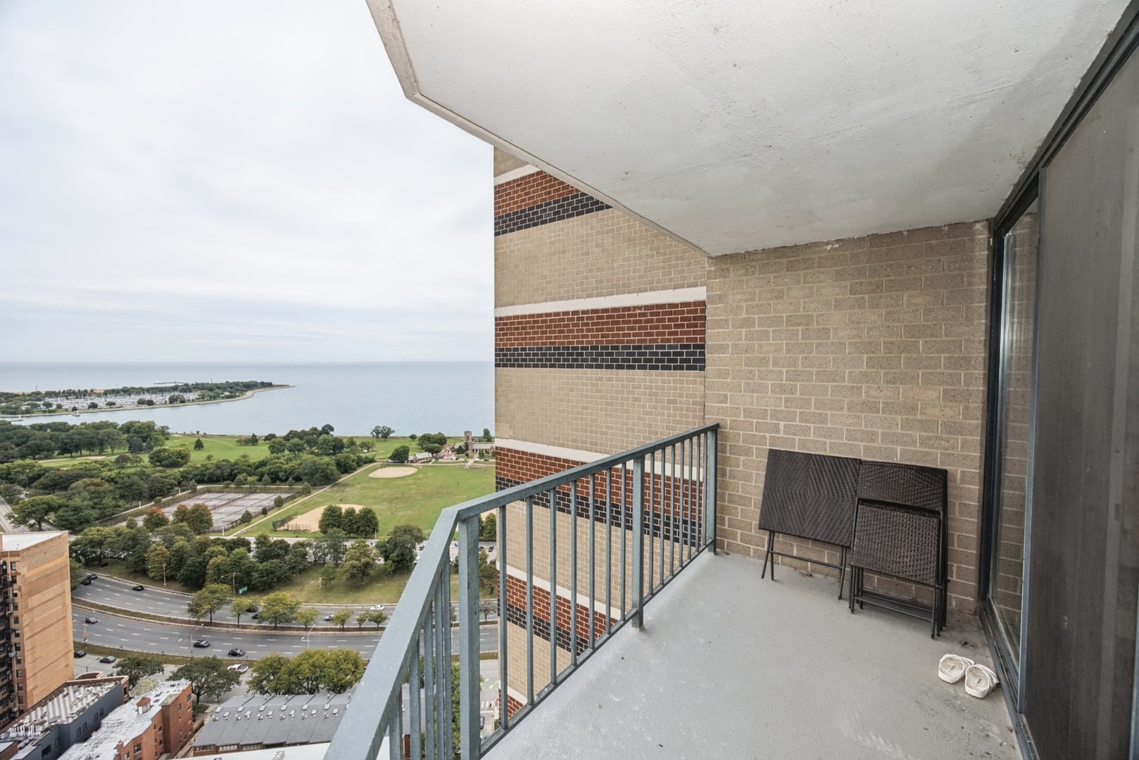 3660 N LAKE SHORE Drive Unit: 3504