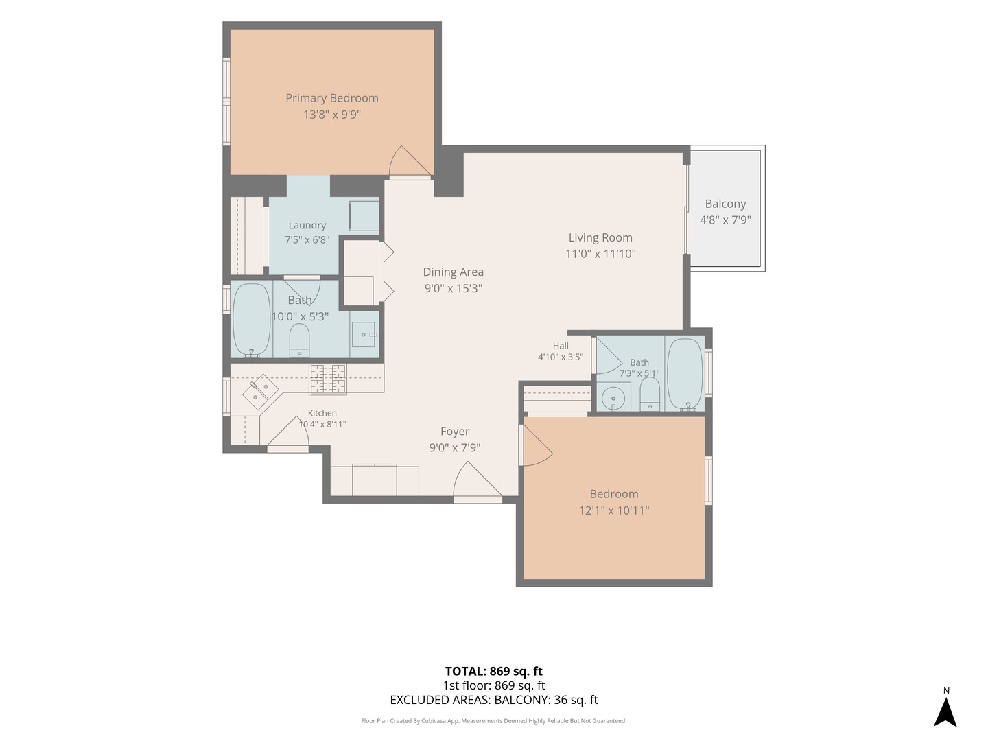 1641 W Farwell Avenue Unit: 2N