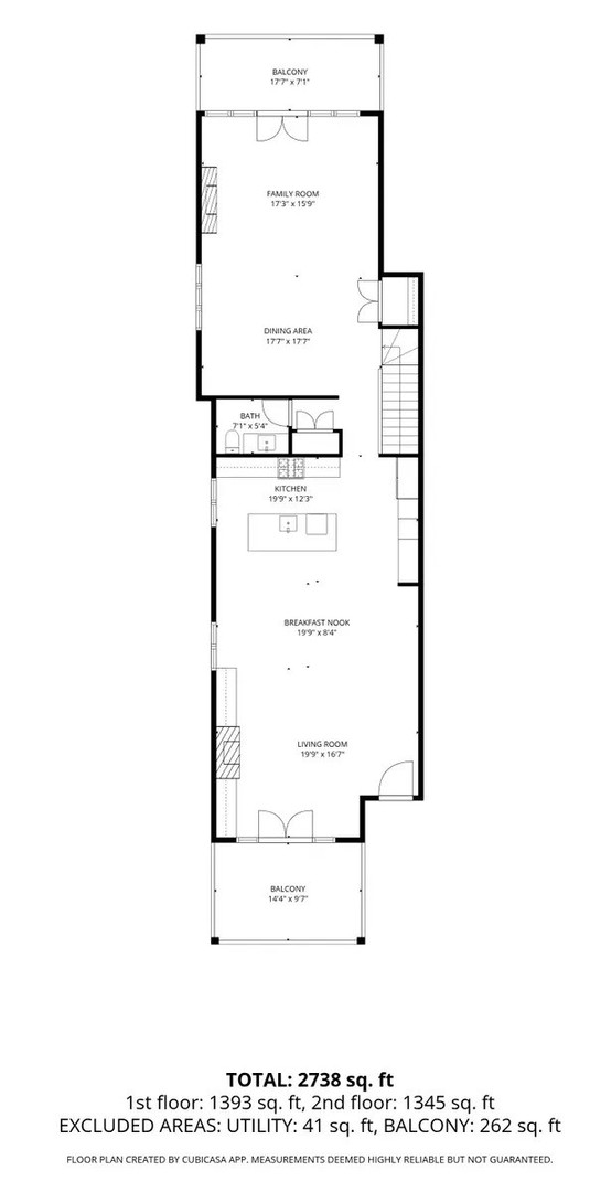 1370 W WALTON Street Unit: 1E