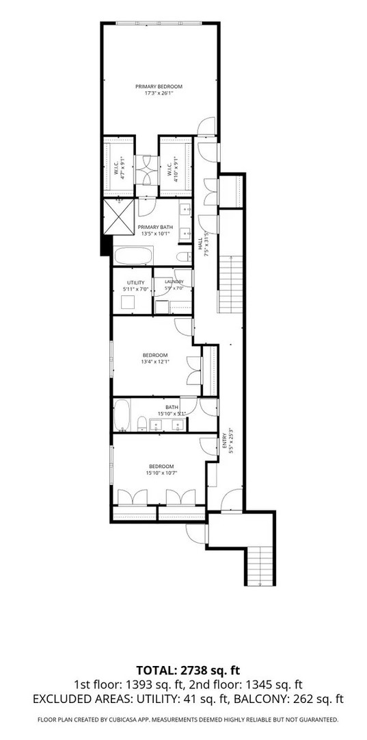 1370 W WALTON Street Unit: 1E