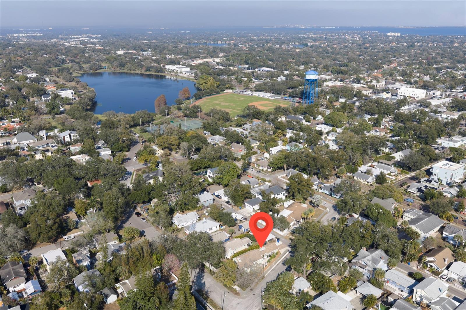 1101 CRESCENT LAKE DR N