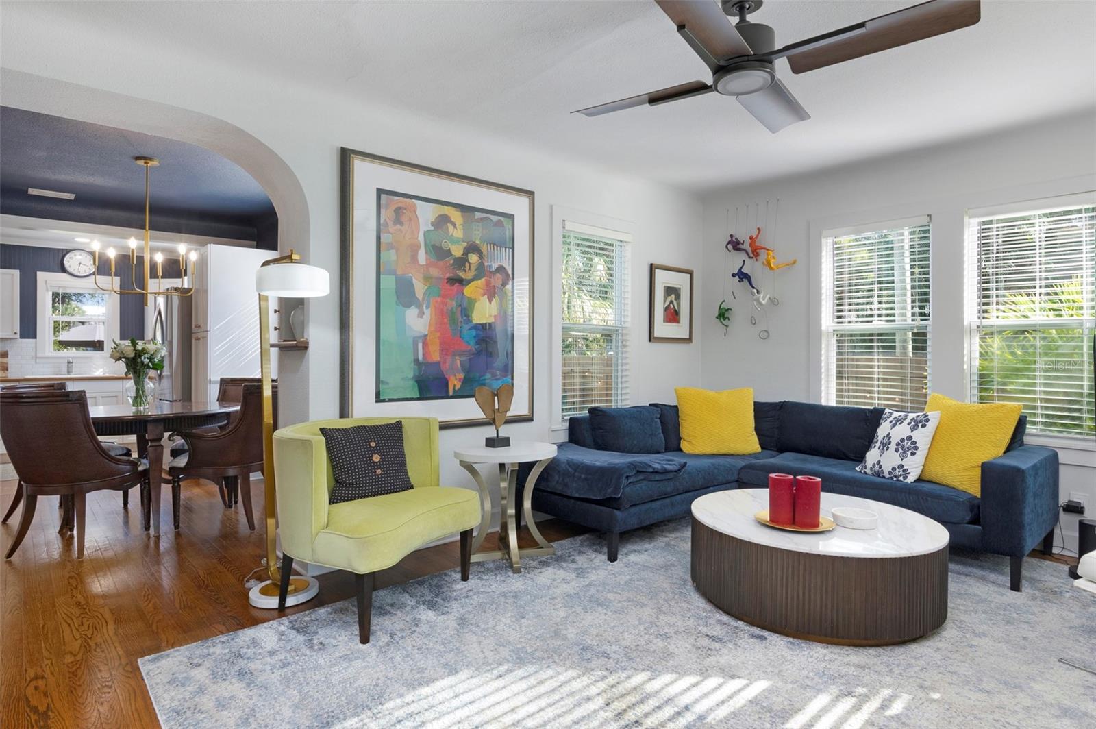 1101 CRESCENT LAKE DR N