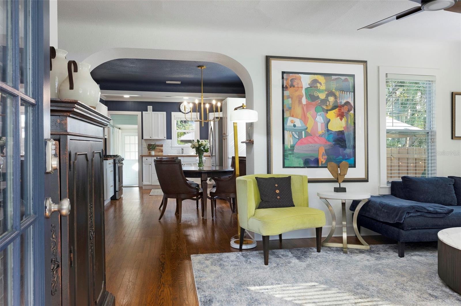 1101 CRESCENT LAKE DR N