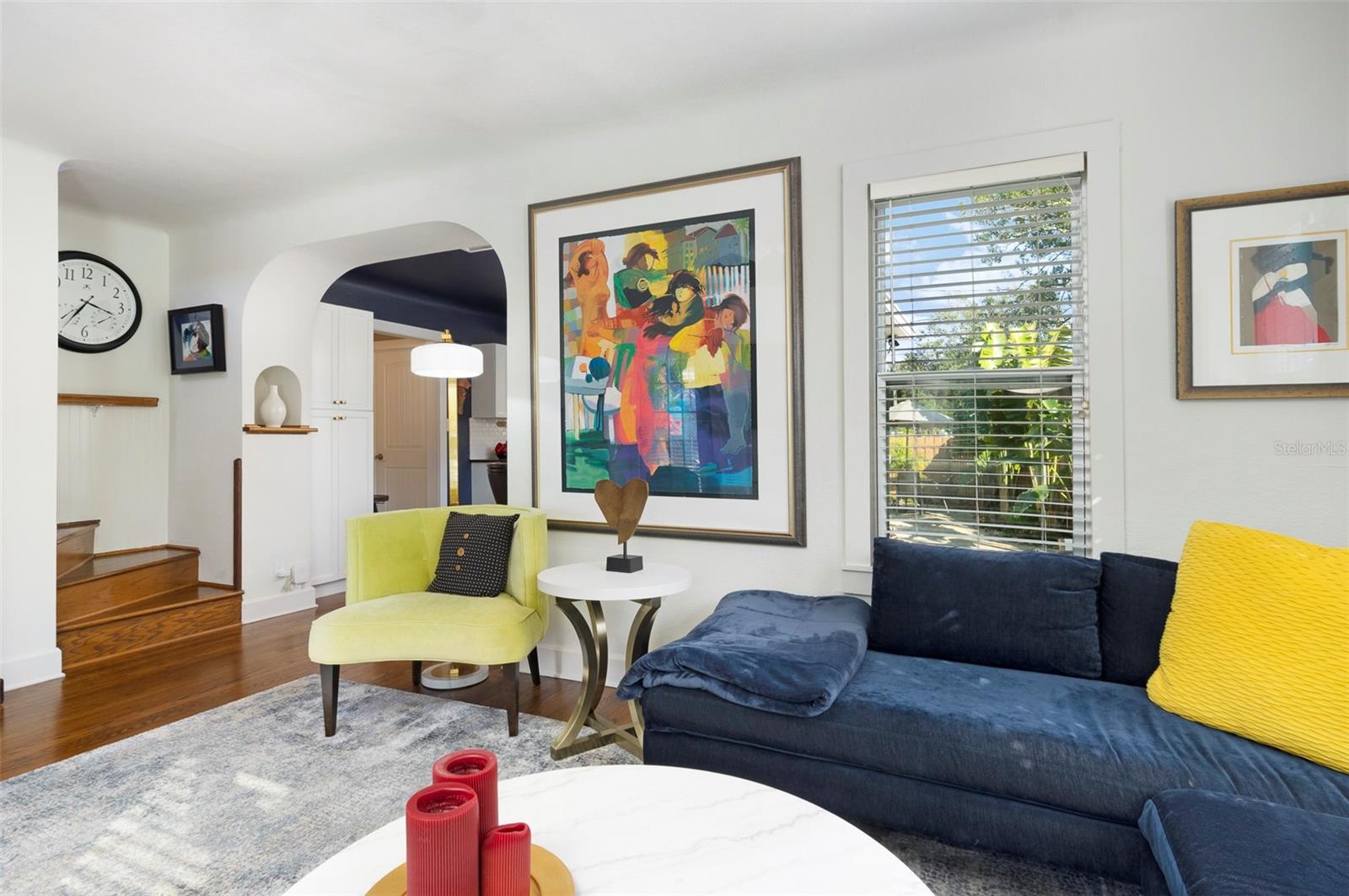 1101 CRESCENT LAKE DR N