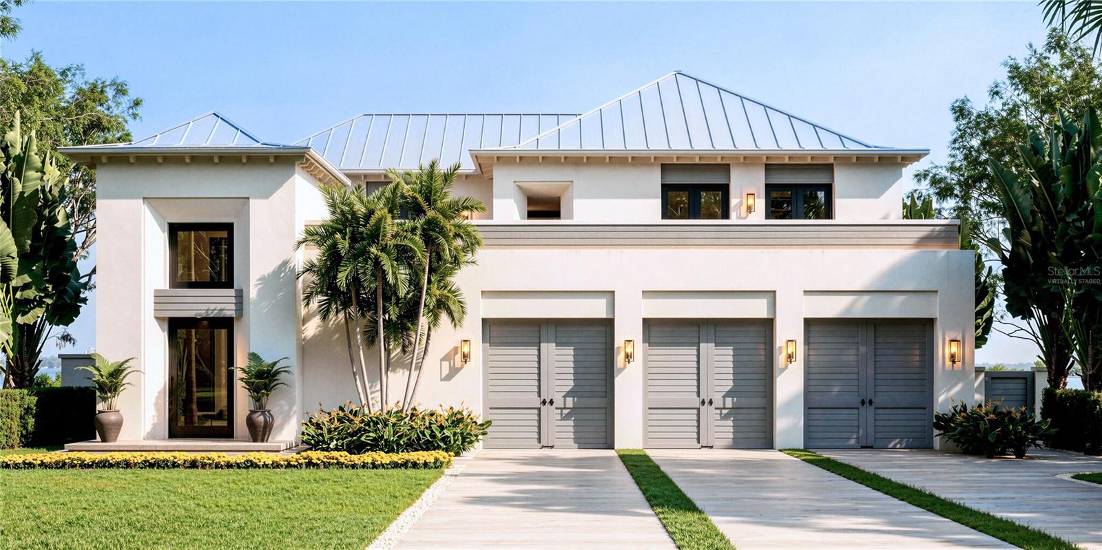 620 GULF BLVD
