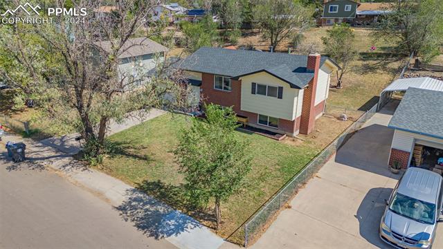 6877 Metropolitan Street