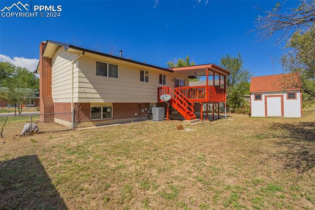 6877 Metropolitan Street