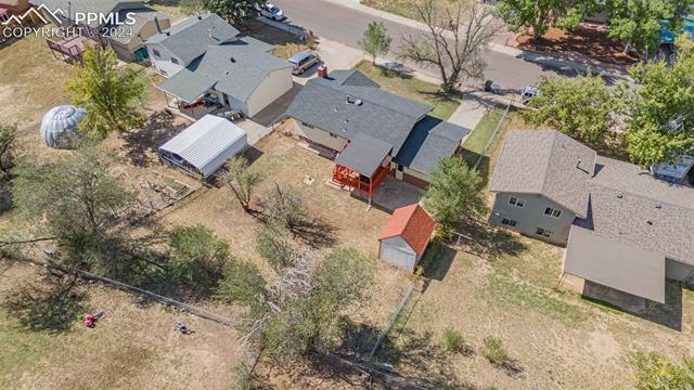 6877 Metropolitan Street