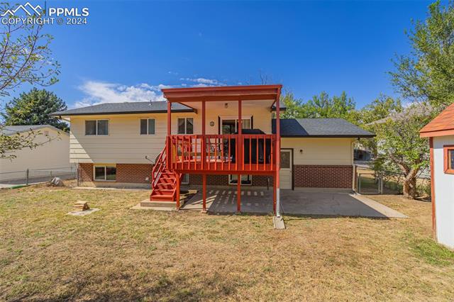 6877 Metropolitan Street