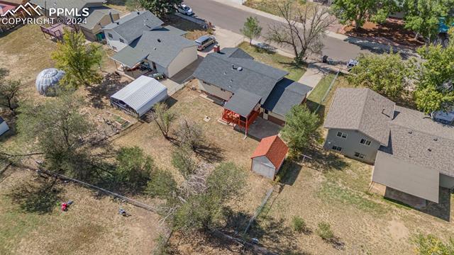 6877 Metropolitan Street