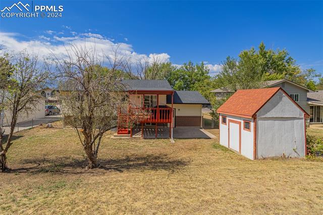 6877 Metropolitan Street