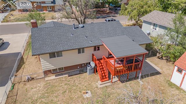 6877 Metropolitan Street