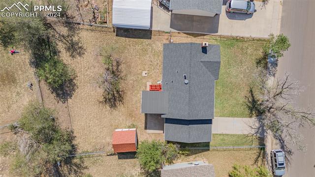 6877 Metropolitan Street