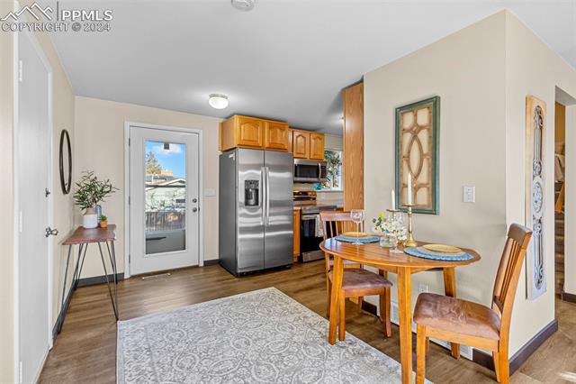 4695 E Peakview Avenue