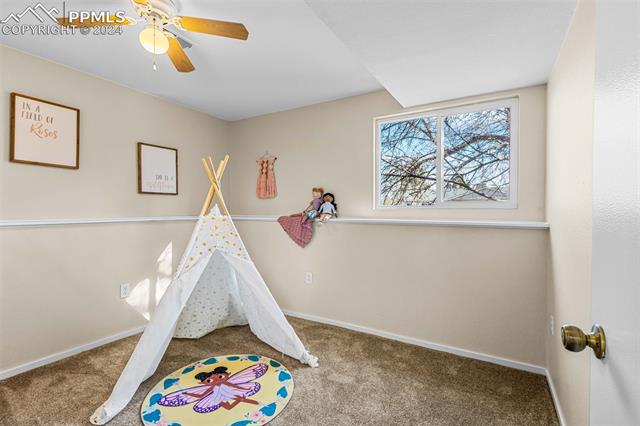 4695 E Peakview Avenue