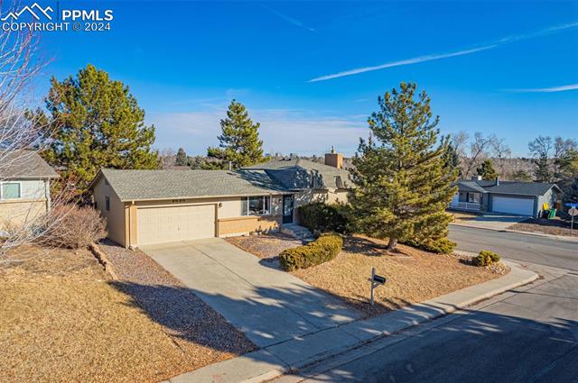 4695 E Peakview Avenue