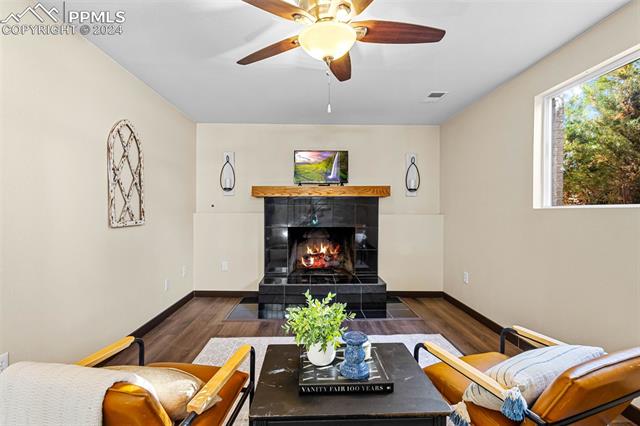 4695 E Peakview Avenue