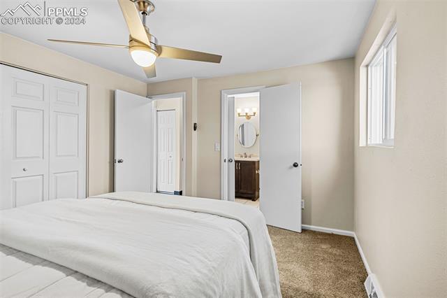 4695 E Peakview Avenue