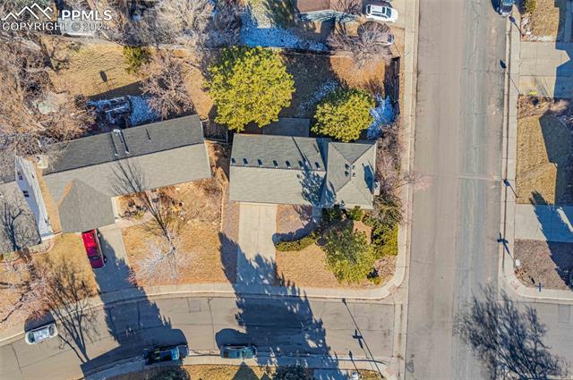 4695 E Peakview Avenue