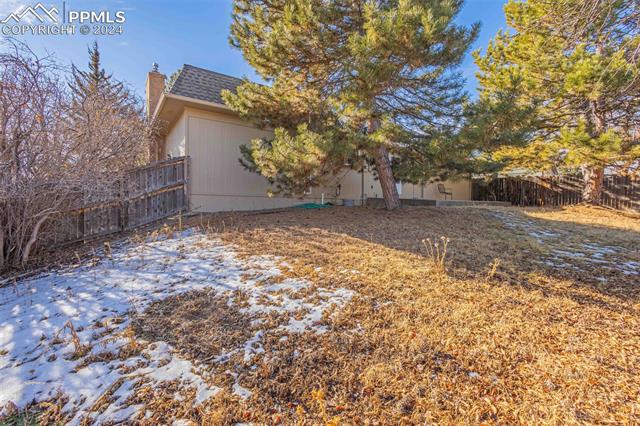 4695 E Peakview Avenue