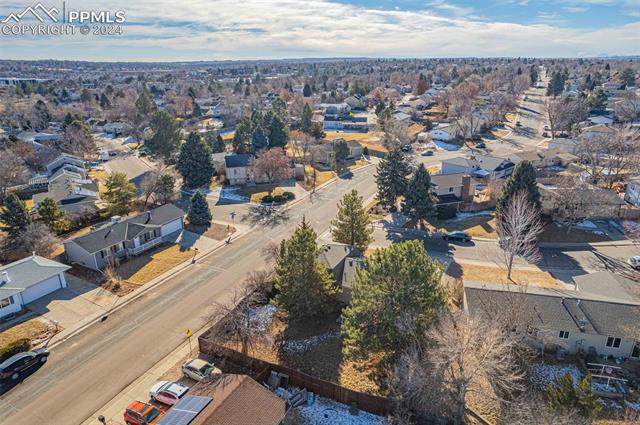 4695 E Peakview Avenue