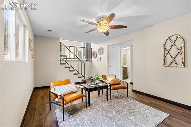 4695 E Peakview Avenue