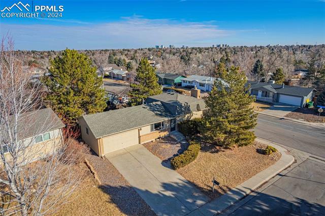 4695 E Peakview Avenue