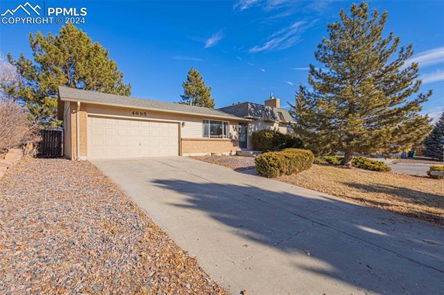 4695 E Peakview Avenue