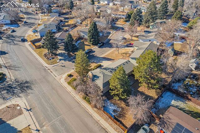 4695 E Peakview Avenue