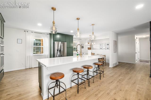 2116 Woodburn Street