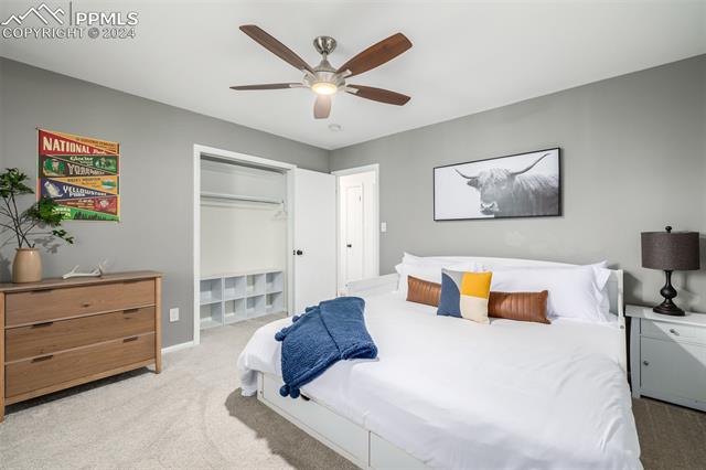 2116 Woodburn Street