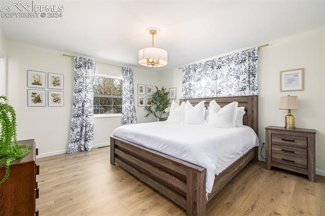 2116 Woodburn Street