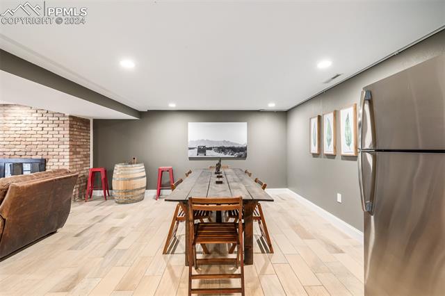 2116 Woodburn Street