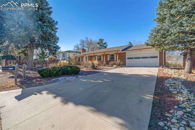 2116 Woodburn Street