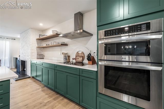 2116 Woodburn Street