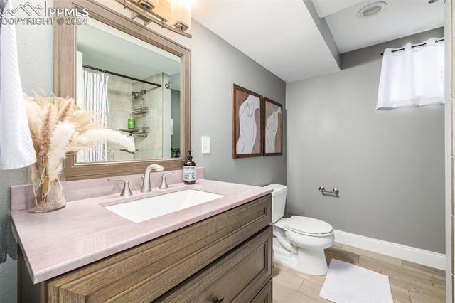 2116 Woodburn Street