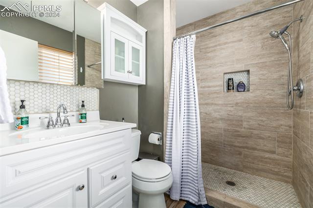 2116 Woodburn Street