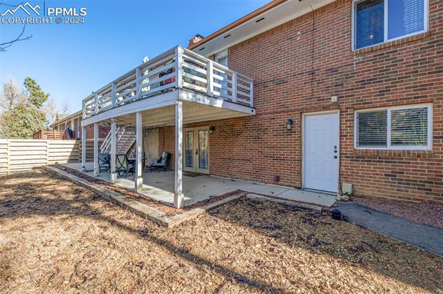 2116 Woodburn Street