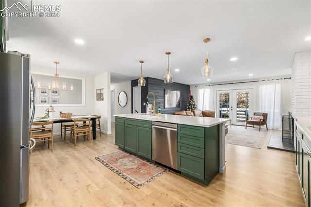 2116 Woodburn Street