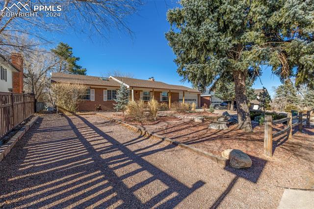 2116 Woodburn Street