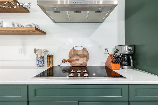 2116 Woodburn Street