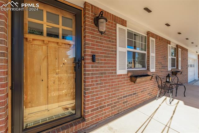 2116 Woodburn Street