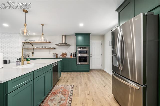 2116 Woodburn Street