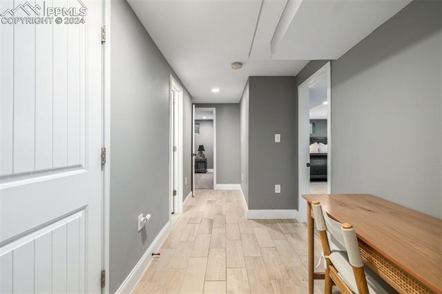 2116 Woodburn Street