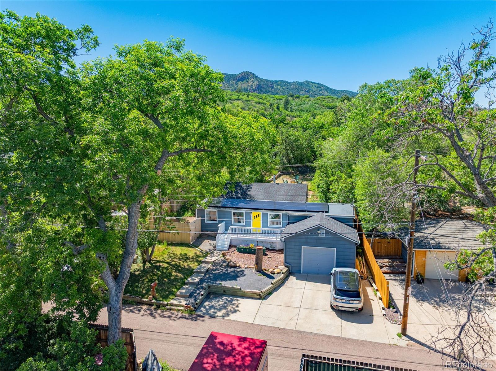 1608 Highland Way