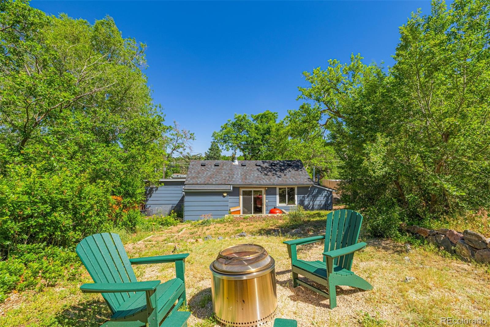 1608 Highland Way