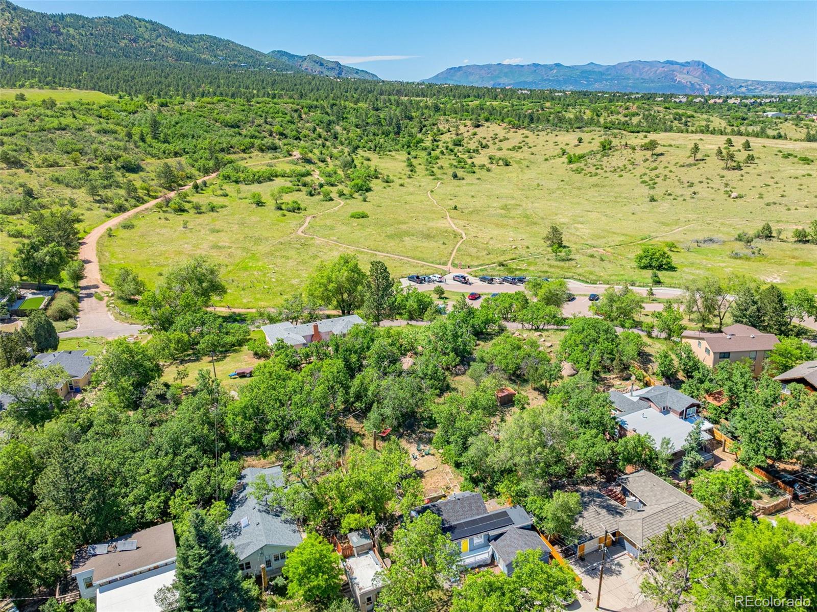 1608 Highland Way