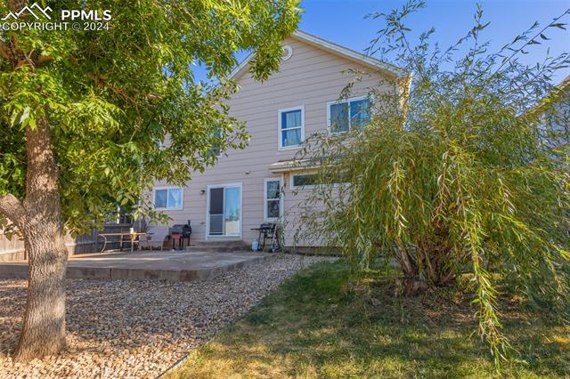 5279 Lost Meadow Trail